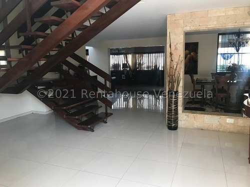 Imagen 2 de 12 de Casa Venta El Marqués Mls 21-23104