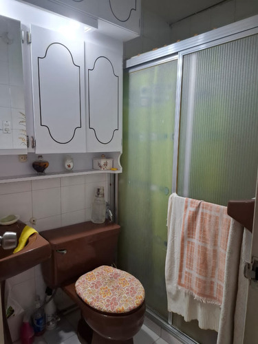 Venta Apartamento 89mts2. 3h+2b+1p/e. Los Ruices-fco Miranda Milthonhouse53