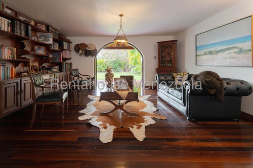 Casa En Venta Terrazas Del Club Hipico Mls #25-20876 Bm