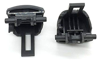 Pack De Botones R2 L2 Para Controladores Ps4 Pro - Reemplazo