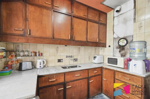 Casa En Venta 5 Amb En Villa Ballester - Pileta Quincho Depto Cochera