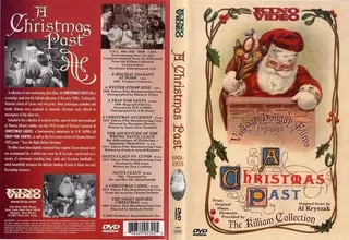 Christmas Dvd