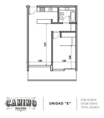 Imagen 11 de 16 de Departamento - Tigre
