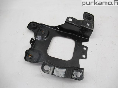 Refuerzo Guardabarros Interior Izquierdo Ford Kuga 2010/2013