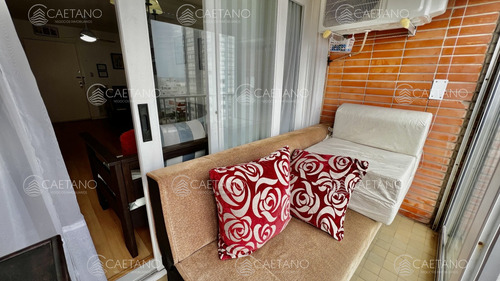 Península - 1 Dormitorio - Terraza - Vistas Y Garaje