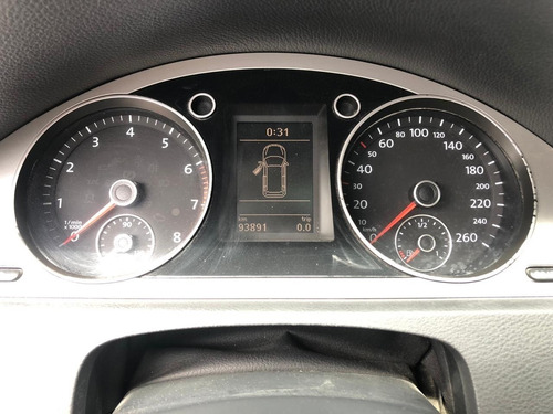 Sucata Vw Passat Variant Tsi 200cv 2010 Venda De Peças