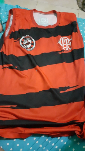Camiseta Flamengo