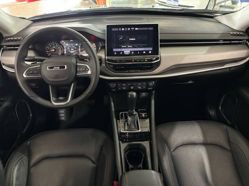 Jeep Compass 1.3 T270 TURBO LONGITUDE AT6