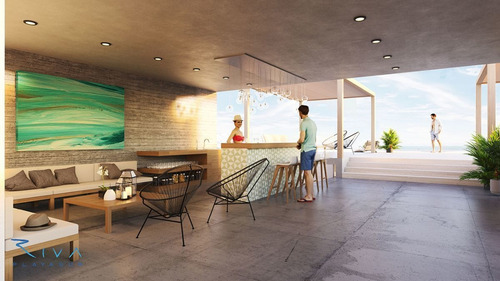 Imagen 10 de 13 de Condominio En Venta En Playa Del Carmen