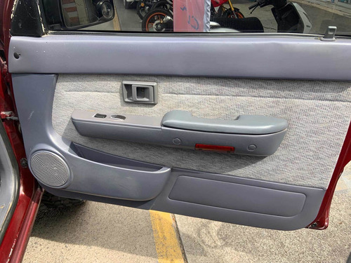 Imagen 13 de 15 de Toyota Tacoma 1999 4.0 Trd Sport Mt