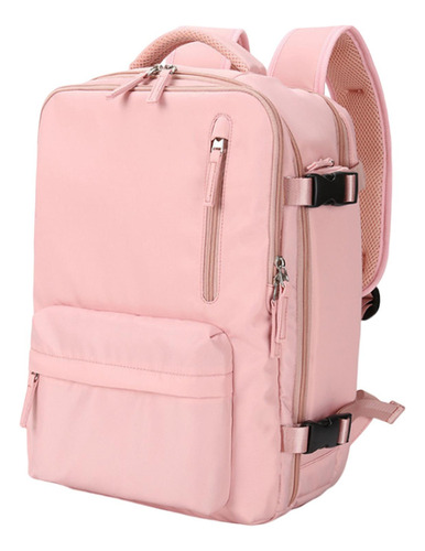 Mochila For Portátil Viaje Mujeres Equipaje Niñas