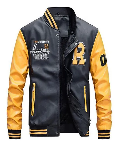 Chaqueta online fina hombre