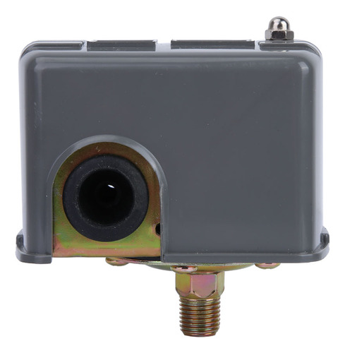 Control De Presión De Bomba De Agua Ajustable 110-230v 0.8-1