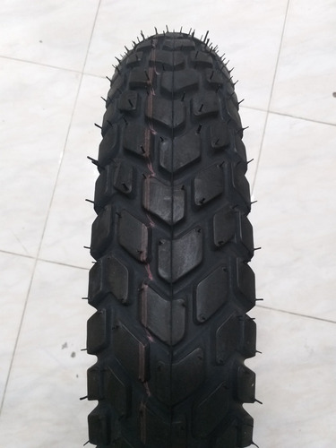 Imagen 3 de 3 de Llanta 120/80-18 Mt60 Pirelli Xtz250/125 Dt125/175