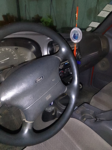 Ford Ranger 2.5 Xlt I Dc 4x2