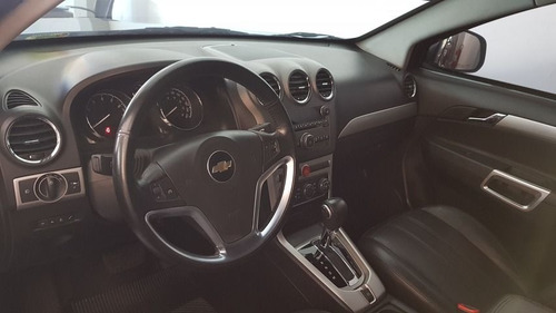 Chevrolet Captiva Sport Awd 3.0 V6 24v, Ens1892