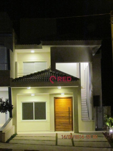 Sobrado Com 3 Dormitórios À Venda, 157 M² Por R$ 640.000,00 - Condominio Golden Park Residence Ii - Sorocaba/sp - So0356