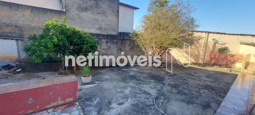 Imagem 16 de 18 de Venda Casa São João Batista Belo Horizonte - 606958