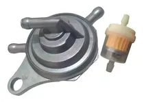 Comprar Llave Gasolina Bomba De Scooter Gy6 Bera Corvette Outlook 