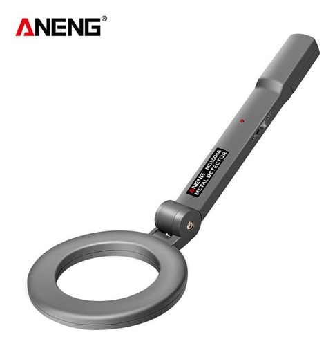 .. Lazhu Professional Treasure Hunter Detector Portátil Ao