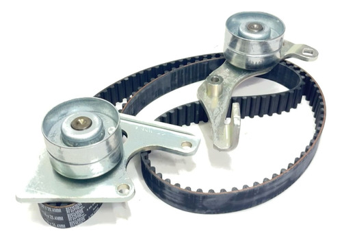 Kit Distribución Skf Peugeot 406 1.9 Td 1991/2001