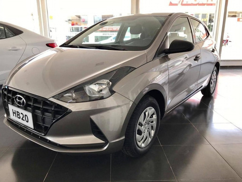 Hb20 1.0 Sense 12v Manual Completo 2021