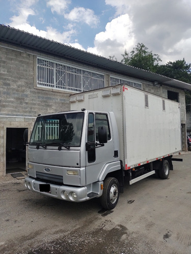 Cargo 816 Bau Carga Seca Ano 2013