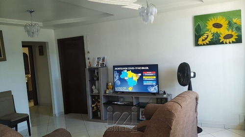 Imagem 6 de 15 de Dois Apartamentos De Esquina Em Matinhos - 1012mt-1