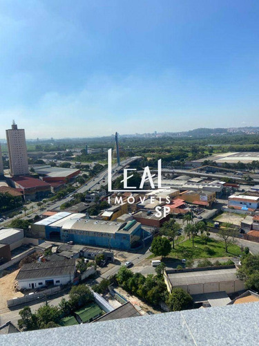 Imagem 23 de 30 de Apartamento Com 3 Dormitórios À Venda, 58 M² Por R$ 420.000 - Macedo - Guarulhos/sp - Ap1538