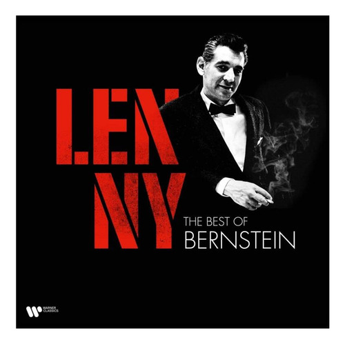 Leonard Bernstein The Best Of Vinilo Nuevo Musicovinyl