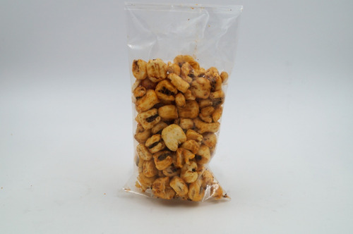 30 Maicitos Al Vapor (maiz Inflado)fabricantes 7 Sabores Mix