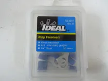 Comprar Ideal Nsb 83-2251 Other Power Distribution Contacts And  Bbz