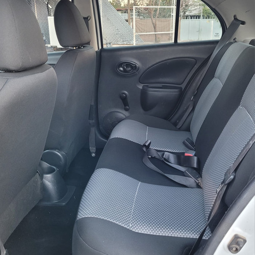 Nissan March 1.6 Active Aire Ac Mt