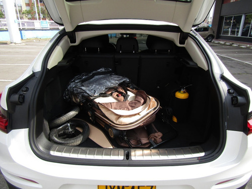 Imagen 12 de 15 de Bmw X4 X Drive 30 I