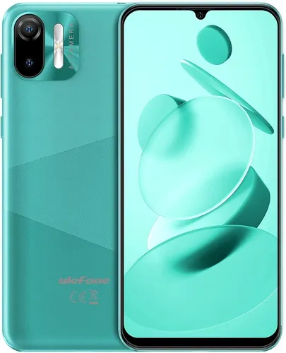 Ulefone Note 6 1gb 32gb Dual Sim Duos