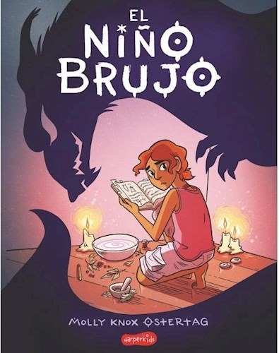 Niño Brujo, El