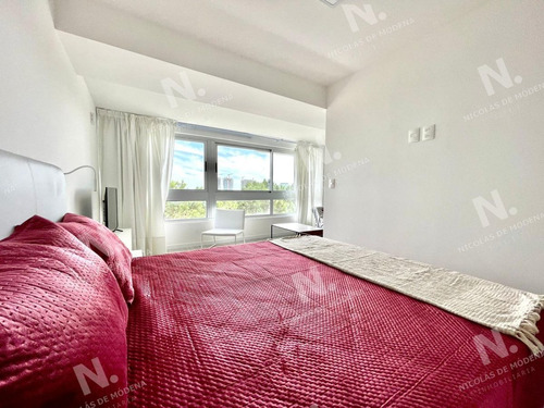 Imagen 3 de 7 de Departamento En Punta Del Este - Punta Del Este Roosevelt