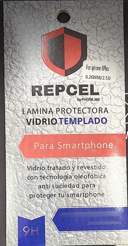 Imagen 2 de 4 de Pantalla Compatible Con iPhone 7 Plus Alternativa