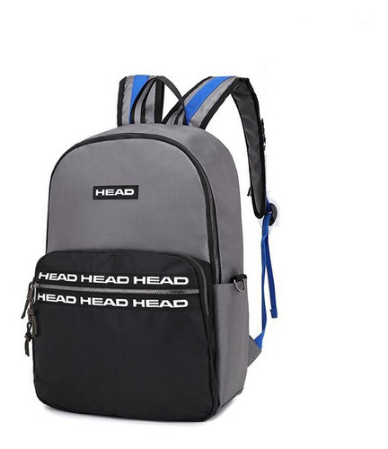 Mochila Urbana Porta Notebook Head Original Ar1 21494 Ellobo