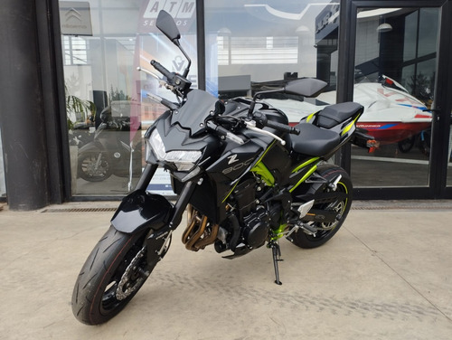 Imagen 4 de 25 de Kawasaki Z900, Entrega Inmedita! Mejor Contado!!