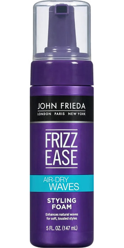 John Frieda Frizz-ease Dream Curls Air-dry Waves - 147ml
