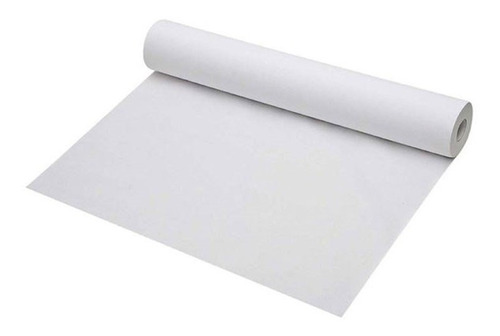 Lençol De Papel Hospitalar Para Maca Descartável 70cm X 50m