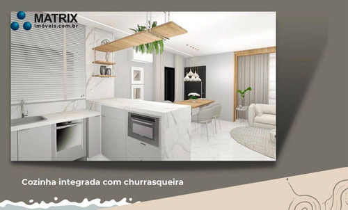 Imagem 5 de 12 de Sobrado À Venda, 203 M² Por R$ 1.250.000,00 - Bacacheri - Curitiba/pr - So2596