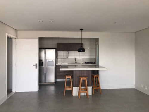Imagem 4 de 24 de Apartamento Em São Paulo - Sp - Ap4783_prst