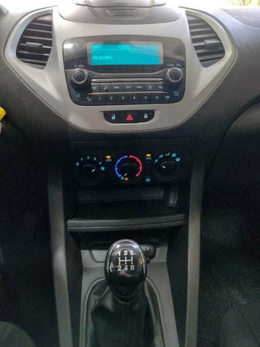Imagem 8 de 15 de Ford Ka Hatch Se 1.0 C _4p_ 2020