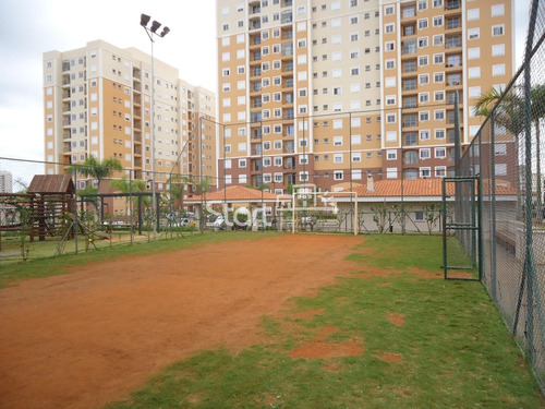 Imagem 13 de 26 de Apartamento À Venda Em Vila Satúrnia - Ap006430
