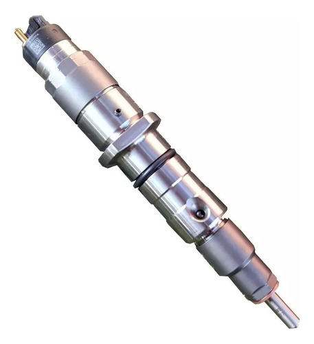 Bico Injetor Vw Constelation Titan 19-320 0445120140