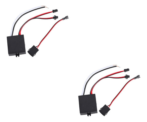 Doitool 2 Sets Adaptador De Lámpara Adaptador De Luz De Mesa