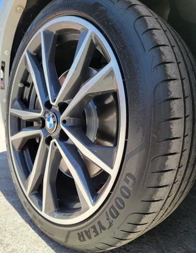 BMW X2 2.0 Sdrive20ia M Sport