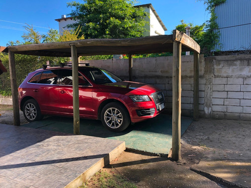 Cabaña Alpina Enn Balneario La Paloma (anaconda )